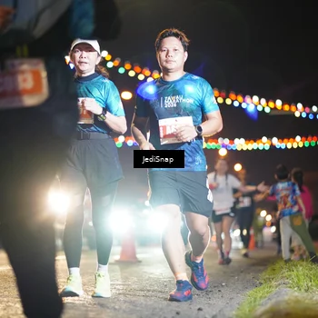 Runner Photo 4425645
