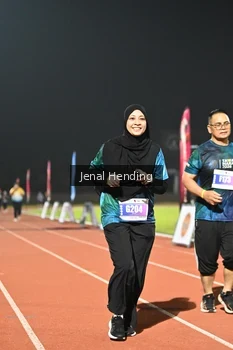 Runner Photo 4425650