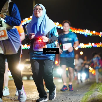 Runner Photo 4425652
