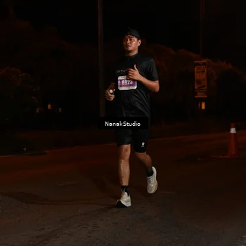 Runner Photo 4425657