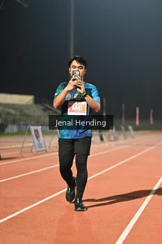 Runner Photo 4425658