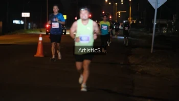 Runner Photo 4425659