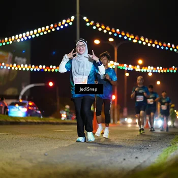 Runner Photo 4425662