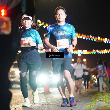 Runner Photo 4425664