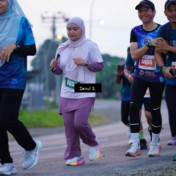 Runner Photo 4425665