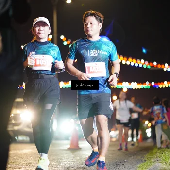 Runner Photo 4425666