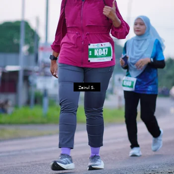 Runner Photo 4425667