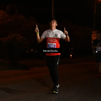 Runner Photo 4425669