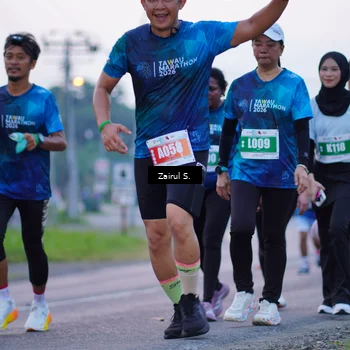 Runner Photo 4425670