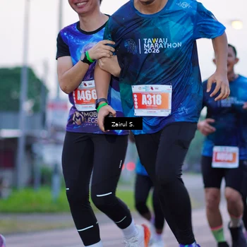 Runner Photo 4425671