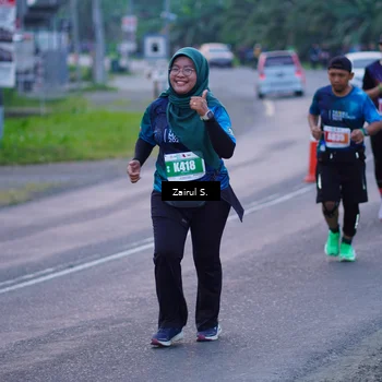 Runner Photo 4425674