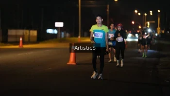 Runner Photo 4425679