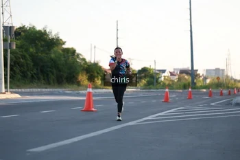 Runner Photo 4425685