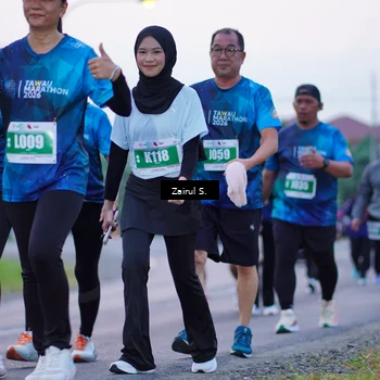 Runner Photo 4425686