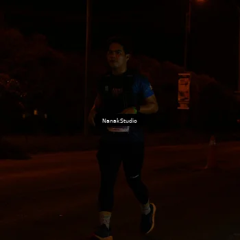 Runner Photo 4425687