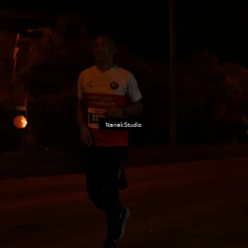 Runner Photo 4425690