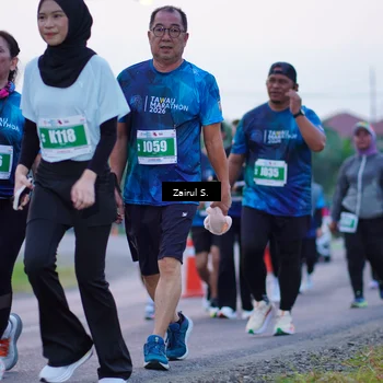 Runner Photo 4425693