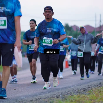 Runner Photo 4425695