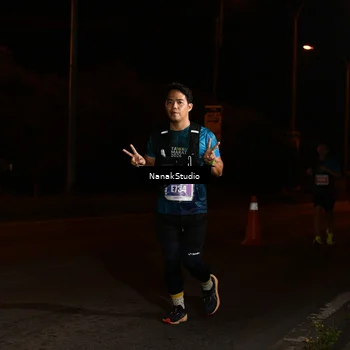 Runner Photo 4425696