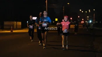 Runner Photo 4425697