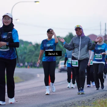 Runner Photo 4425699