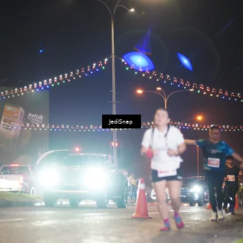 Runner Photo 4425701
