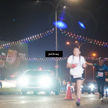 Runner Photo 4425703