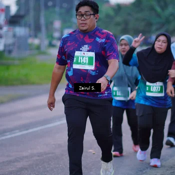 Runner Photo 4425704