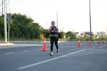 Runner Photo 4425705