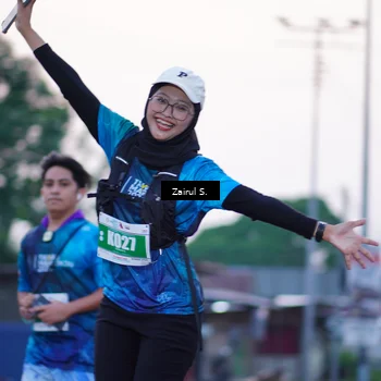 Runner Photo 4425709