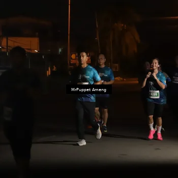 Runner Photo 4425712