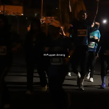 Runner Photo 4425714