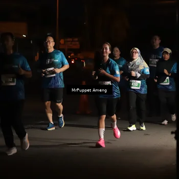 Runner Photo 4425715