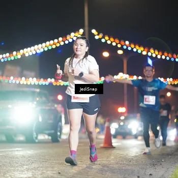 Runner Photo 4425720