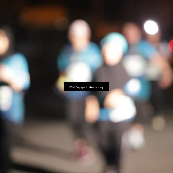 Runner Photo 4425723