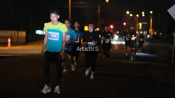 Runner Photo 4425725