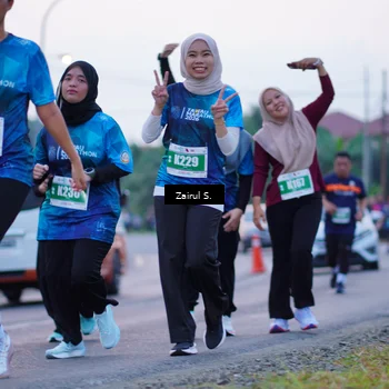 Runner Photo 4425726