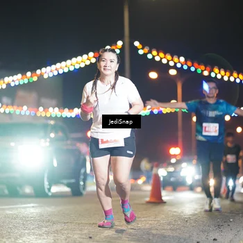Runner Photo 4425727
