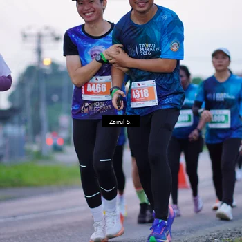 Runner Photo 4425729