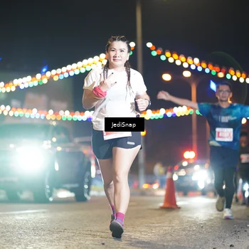 Runner Photo 4425733