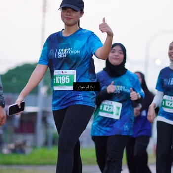 Runner Photo 4425737