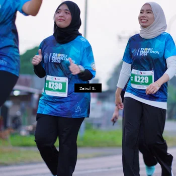 Runner Photo 4425738
