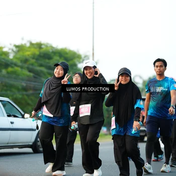 Runner Photo 4425741