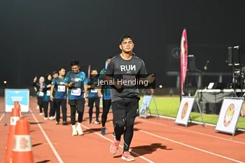 Runner Photo 4425742