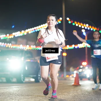 Runner Photo 4425744