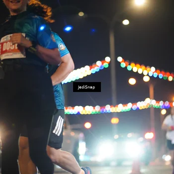 Runner Photo 4425745