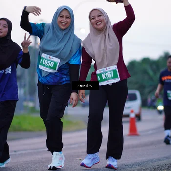 Runner Photo 4425751