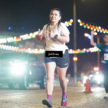 Runner Photo 4425755