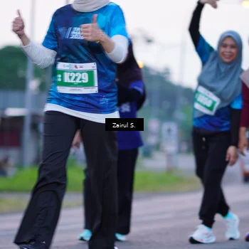 Runner Photo 4425758