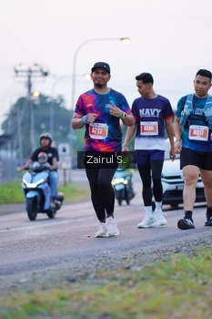 Runner Photo 4425762